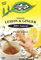 Dalgety Strong Lemon & Ginger Herbal Teas (Pack of 6)