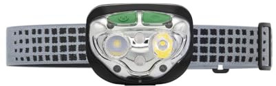 Energizer LED-Stirnlampe Vision Ultra HD, 400 lm E303197200 (Kopflampe Arbeitslicht Arbeitsleuchte LED-Kopflampe Stirnlampe Stirnleuchte Profi-Stirnlampe Profi-Stirnleuchte Kopf-Arbeitsleuchte)