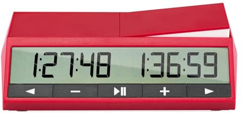 DGT2500 Chess/Game Timer