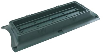 FLCPJGV Jardinière en Forme de Selle pour Arrangements Funéraires dans Un Cimetière