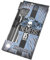 HARROWS Nemesis 80% Tungsten Dartpfeile (18)