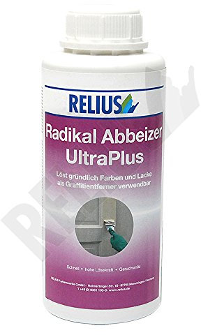 Relius Radikal Abbeizer UltraPlus 0.75 Liter