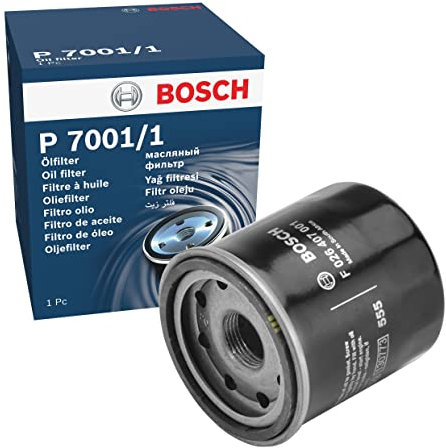 Bosch P7001/1 - Oil Filter Car