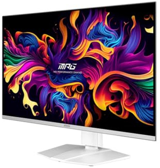 MSI MPG 321URXWDE QD-OLED
