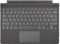 Rii SF107 Teclado Inalámbrico Bluetooth Magnétic para Microsoft Surface Pro Signature Teclado, Layout Español (Surface Pro 3/4/5/6/7/7 Plus)