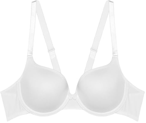 Passionata – Soutien-Gorge Miss Joy – Armatures – Seconde Peau – Confortable et Séduisant – Coques Fines – Bretelles Réglables – Microfibre