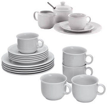 Seltmann Weiden, Servizio combinato Compact