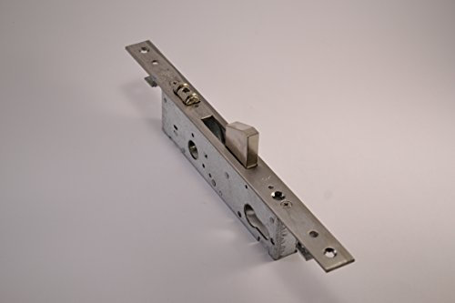 Cisa 1.46250.25.0 - Cerradura vertical de seguridad con palanca basculante 46250 frente 22 entrada 25