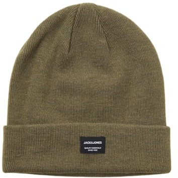 JACK & JONES Jacdna Beanie Noos