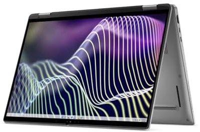 Dell Latitude 7440 14 FHD 2-in-1 Touchscreen Laptop – Intel Core i5-1345U, 16GB RAM, 512GB SSD, Windows 11 Pro, 3-Year Onsite Warranty