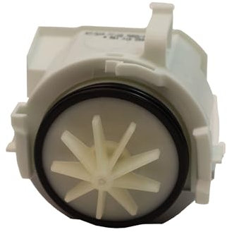 Bosch Neff Siemens Waschmaschinen-Ablaufpumpe, Originalteilenummer 00620774