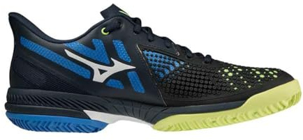 Mizuno Zapatillas de Tenis Marca Modelo Wave Exceed Tour 5 CC