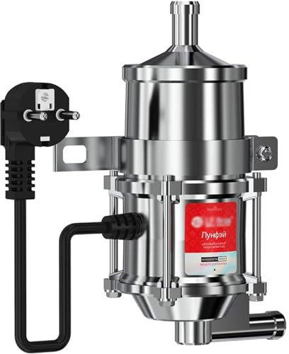 FloAPa Auto-Motorheizung Für Den Winter Kühlmittelheizung Standheizung Mit Überhitzungsschutzfunktion Auto-Vorwärmer Für 1,8 Wohnmobil LKW Boot Wohnmobil, Wohnwagen,003,3000W