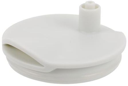 Vaguelly Tapa Superior Para Extractor De Leche Accesorio Lactancia Fácil Instalación