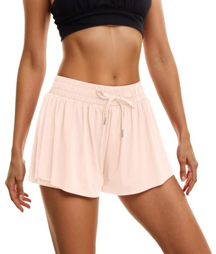 Short para Mujer Cintura Alta Leggins Embarazada Felpa Entrenar Chores Secado Polipiel por Oversize Mezclilla Print Suelto Hombre Rotos Ajustado Transparente Uno Palo Extras