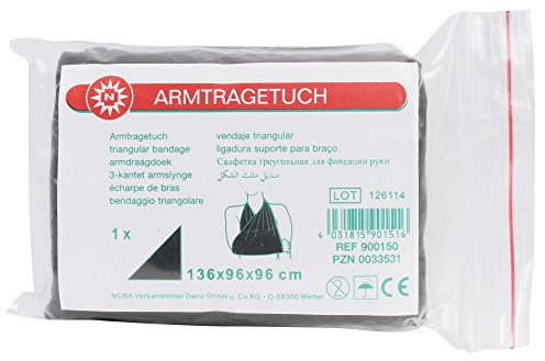 Dreiecktuch 96 x 96 x 136 cm verschiedene Ausführungen, Ausführung:Ausführung 3