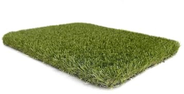 Jardin202 - Césped Artificial Valencia Premium 30mm - Rollos | Modelo Acolchado, Confortable y Resistente | Rollo: 2x5 Metros () | Rollo: 2x5 Metros