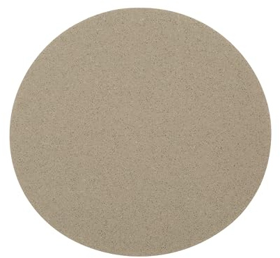 3M Disque en mousse Trizact Hookit 30806, 15,2 cm, grade 8000