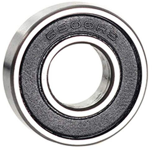 Union Unisex – Erwachsene Kugellager-03240348 Kugellager, Silber, 10 x 22 x 6