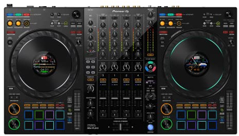 Pioneer DJ DDJ-FLX10