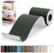 Cahomo Linen Repair Patches, Self-Adhesive, Multi Color, Army Green, 10x200 cm, Premium Quality, Fabric Repair Tape, Upholstery Repair