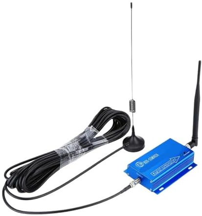 GSM902AMHZ Signalförstärkare For Mobiltelefon 2G 3G 4G Samtalssignal Dropshipping Bredare täckning