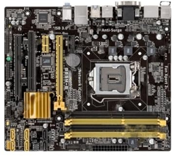 Motherboard Scheda madre Fit For B85M-G LGA 1150 B85 DDR3