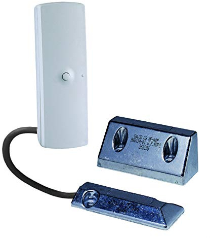 Delta Dore Détecteur d'ouverture pour Sol Dos TYXAL+