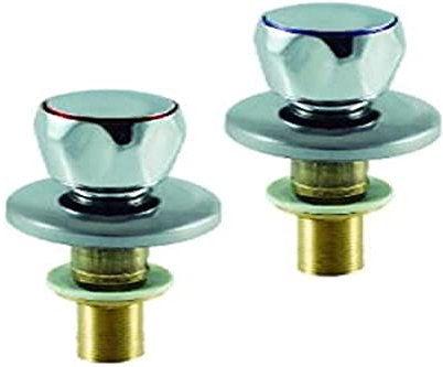 Jeu de Robinets de Bidet Série Reine