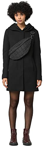 ONLY Coat ONLSEDONA Coat Black XL Black 1 XL