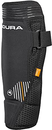 Endura Schienbeinschützer MT500 D3O Schwarz Gr. L/XL