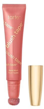 Tarte Blush Tape™ Liquid Blush – Berry 12 ml