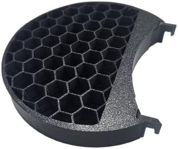 Compatible with Nespresso Vertuo Plus - Replacement Drip Tray, Deep Spill Catcher, Easy Install & Rinse, Durable Anti-Mess Solution for Clean Coffee Station