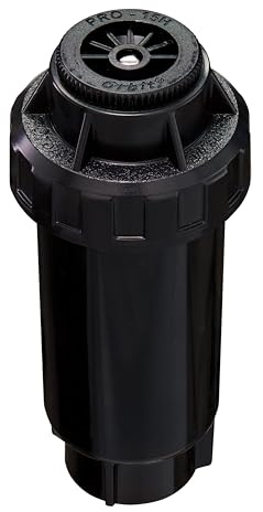 5-Pack Orbit 54325 Half Circle Spray Pattern Spring Loaded Pop-Up Heads