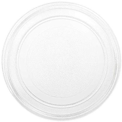 Recamania Plato Cristal Horno microondas TMW 18 P TMW 20 XG TMW 22 BI MW 8 MI TMW 202 bis