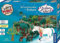 KOSMOS 682279 Story Puzzle Sternenschweif Das verschwundene Einhorn, 150 Teile, leuchtet im Dunkeln, mit exklusiver Kurzgeschichte, Lesen, Puzzeln, Rätsel lösen, Spielspaß für Kinder ab 7 Jahre