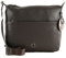 Mandarina Duck Damen Mellow Leather Schultertasche, Mole, 32x28x10 (L x H W) EU