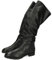 Melvin & Hamilton Stiefel Damen Lexi 1 Schwarz 37