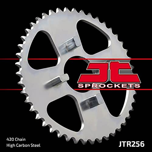 JT-Sprockets JTR256-40 Kettenrad