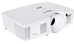 Optoma X402 XGA 4200 Lumens DLP Projector - White