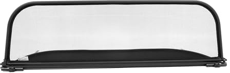 Airax deflector de viento adecuado para Audi A4 B6 B7 Typ 8H