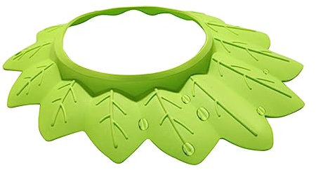 minkissy 1Stk baby badewanne duschkopf Haarwaschmütze für Duschhaube für Kinder Bademütze für Babys Badekappe für Kleinkinder Baby-Shampoo-Schild ein Bad nehmen Produkt Reinigungsmittel