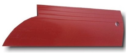 RED DEVIL PRO - Pro Window Tinting Tint Film Fitting Tool