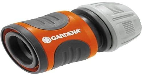 Gardena Schlauchverbinder 13 mm und 15 mm (18215-26)