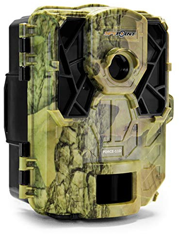 Spypoint 680081 Force-11D Surveillance Camera