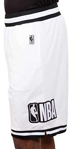 Ultra Game NBA Herren Knit Active Basketball Shorts