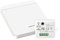 Set Interruttore Senza Fili, Interruttore Wireless per Lampada, Interruttore da Parete Wireless con Portata Fino a 50 m, Senza Necessità di Cablaggio