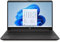 HP Laptop 15,6 FHD Display, AMD Ryzen 5 5500U, 6 x 4.00 GHz, 16 GB RAM, 1000 GB SSD, AMD Radeon Grafik, Schwarz, Windows 11
