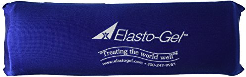 Elasto gel, varm/kall förpackning, 3 x 10, 1,4 kg