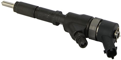 BOSCH 0 445 110 076 Inyector con junta tórica